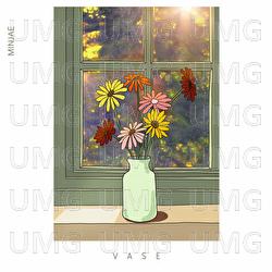 VASE - minjae