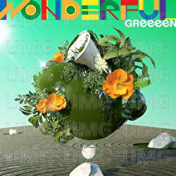 Wonderful - GReeeeN