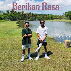 Berikan Rasa - KANGAT, Berna Inneke