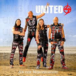 An der Nordseek&uuml;ste - United 4