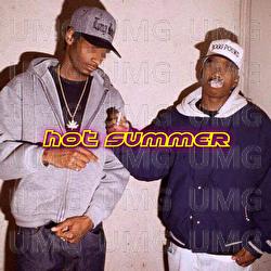 HOT SUMMER - GOTTI, X WAVE