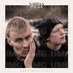 Likaista vett&auml; - Saimaa  Palaa!