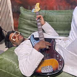 wer hat bock - Dead Dawg, BHZ