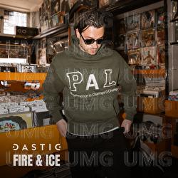 Fire & Ice - Dastic