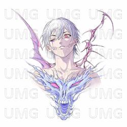 DEMON EX MACHINA - ZERO PAIN