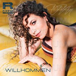 Willkommen - Viktoria Mila