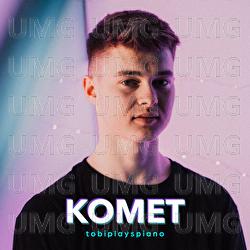 Komet - tobiplayspiano