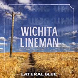 Wichita Lineman - Lateral Blue