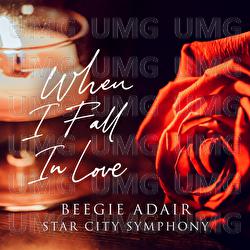 When I Fall In Love - Beegie Adair, Star City Symphony