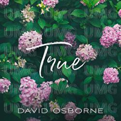 True - David Osborne
