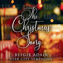 The Christmas Song - Beegie Adair, Star City Symphony