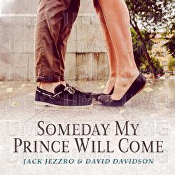 Someday My Prince Will Come - Jack Jezzro, David Davidson