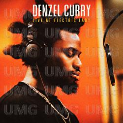 Live At Electric Lady - Denzel Curry