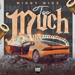 Too Much - Miggy Migz