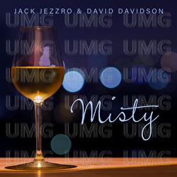Misty - Jack Jezzro, David Davidson