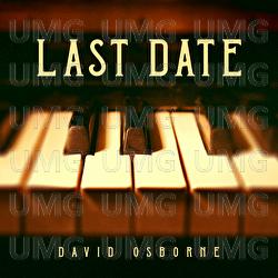 Last Date - David Osborne