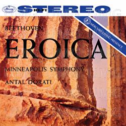 Beethoven: Symphony No. 3 - Minneapolis Symphony Orchestra, Antal Doráti