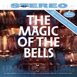 The Magic Of The Bells - Kamiel Lefevere
