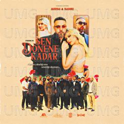 Sen D&ouml;nene Kadar - Murda, Hadise