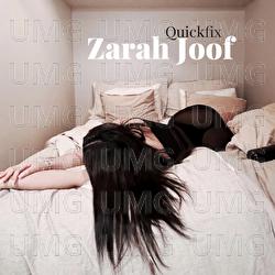 Quick Fix - Zarah Joof