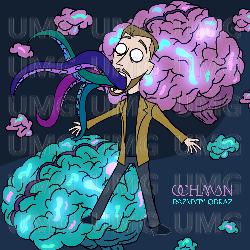 Rozmyty obraz - Ochman