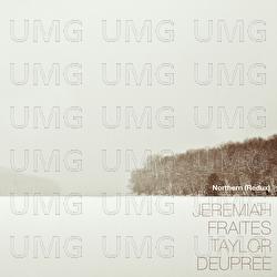 Haze It May Be (Redux) - Jeremiah Fraites, Taylor Deupree