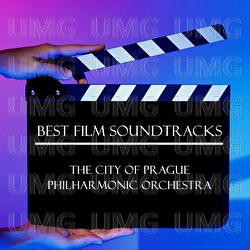 Best Film Soundtracks - The City of Prague Philharmonic Orchestra