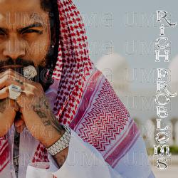 Rich Problems - Dave East