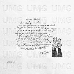 AMORE SINCERO - Frada