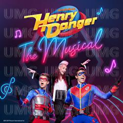 There&rsquo;s a Musical Curse Over Swellview - Henry Danger The Musical Cast
