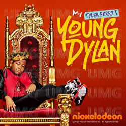 Young Dylan Theme Song - Tyler Perry's Young Dylan