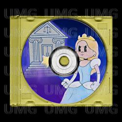 Mad At Disney - 10X, salem ilese