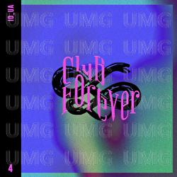 Club Forever - CF004 - ID_UA