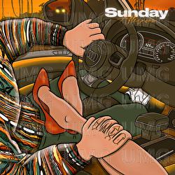 SUNDAY AFTERNOON - DIMA BABA