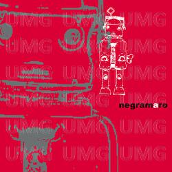 Negramaro - Negramaro