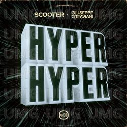 Hyper Hyper - Scooter, Giuseppe Ottaviani
