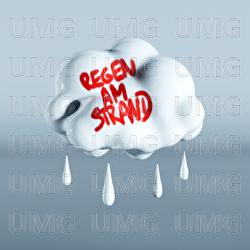 Regen am Strand - CIVO