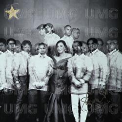 Megastar Interlude - KINDRED, Sharon Cuneta
