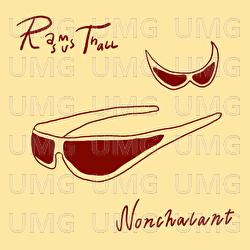Nonchalant - Rasmus Thall