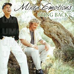 Bring Back - Mixed Emotions
