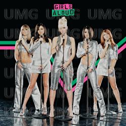 Sound Of The Underground - Girls Aloud