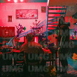 Caly blok - Dwa Sławy, GRUBY MIELZKY, Pers