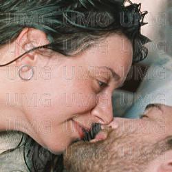 The Ocean - April Snow