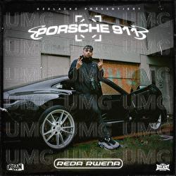 Porsche 911 - Reda Rwena