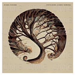 Unfolding - Diana Yukawa, Lemos