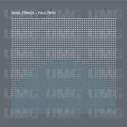Number Five - Iskra Strings, Paul Frith