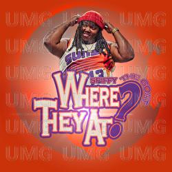 Where They At? - Spiffy The Goat