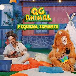 Pequena Semente - QG ANIMAL, Gabriel Elias