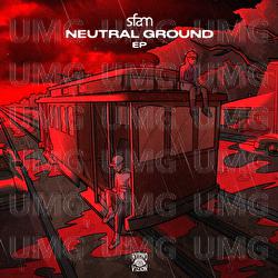 neutral ground - EP - sfam