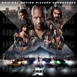 Steppers - Fast & Furious: The Fast Saga, NLE Choppa, Nardo Wick
